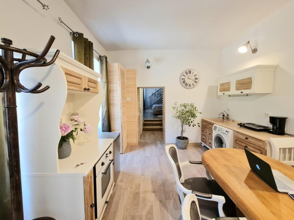 Ferienwohnung Happy House Brașov Exterior foto